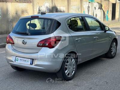 Opel Corsa OPEL Corsa 1.2 5 porte Grigio usata Milano