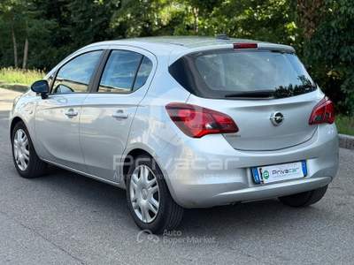 Opel Corsa OPEL Corsa 1.2 5 porte Grigio usata Milano