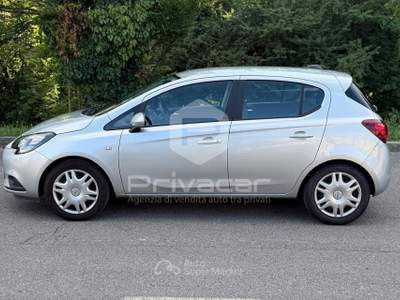 Opel Corsa OPEL Corsa 1.2 5 porte Grigio usata Milano