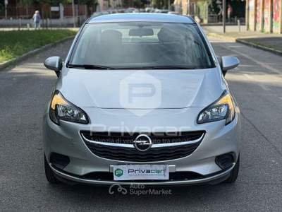Opel Corsa OPEL Corsa 1.2 5 porte Grigio usata Milano