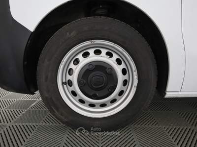 Fiat Scudo Scudo 1.5 BlueHDi 120CV PL-TN Furgone Bianco usata Roma