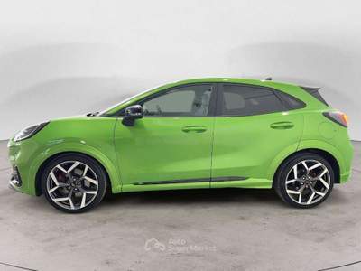 Ford Puma 1.5 ecoboost ST s Verde usata Milano
