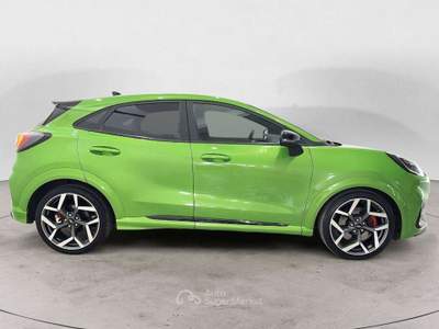 Ford Puma 1.5 ecoboost ST s Verde usata Milano