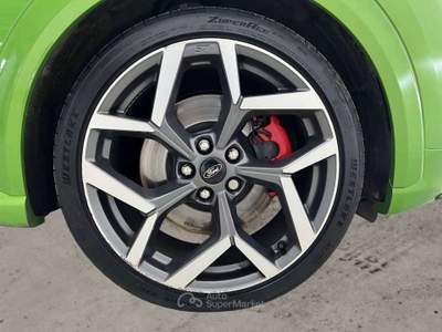 Ford Puma 1.5 ecoboost ST s Verde usata Milano