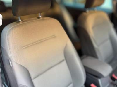 Volkswagen Golf DSG 5p. *Metano* 130CV Nero usata Bari