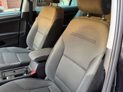 Volkswagen Golf DSG 5p. *Metano* 130CV Nero usata Bari