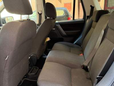 Land Rover Freelander S.W. S *160CV* Grigio usata Bari