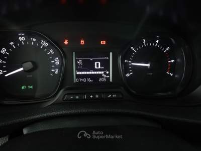 Fiat Scudo Scudo 1.5 BlueHDi 120CV PL-TN Furgone Bianco usata Roma