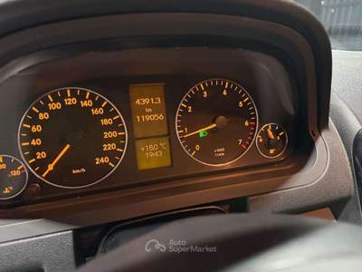 Mercedes-Benz Classe A Benzina Neopatentati usata Sedriano
