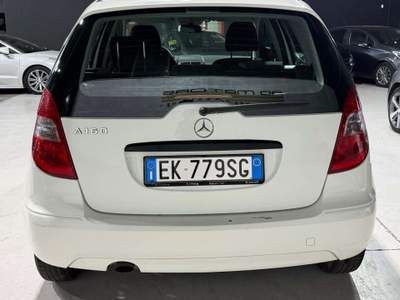 Mercedes-Benz Classe A Benzina Neopatentati usata Sedriano