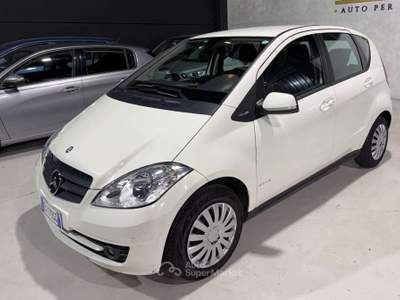 Mercedes-Benz Classe A Benzina Neopatentati usata Sedriano