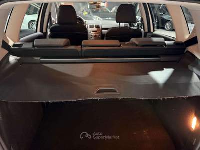 Mercedes-Benz Classe A Benzina Neopatentati usata Sedriano