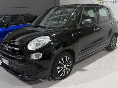 Fiat 500L Benzina Euro 6 Neopatentati usata Sedriano