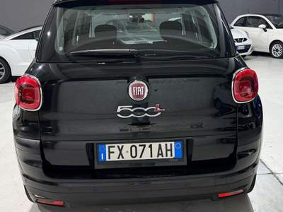 Fiat 500L Benzina Euro 6 Neopatentati usata Sedriano