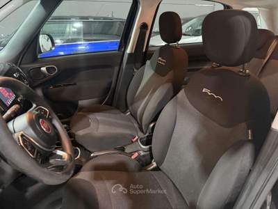 Fiat 500L Benzina Euro 6 Neopatentati usata Sedriano