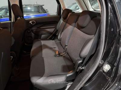 Fiat 500L Benzina Euro 6 Neopatentati usata Sedriano