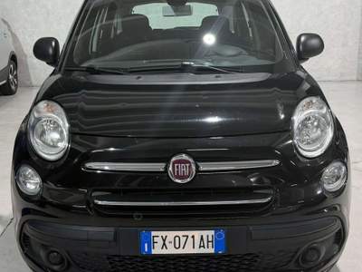 Fiat 500L Benzina Euro 6 Neopatentati usata Sedriano