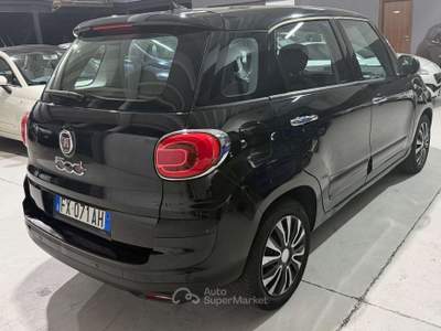 Fiat 500L Benzina Euro 6 Neopatentati usata Sedriano