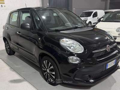 Fiat 500L Benzina Euro 6 Neopatentati usata Sedriano