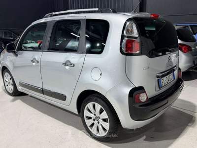 Citroen C3 Picasso Exclusive Km 80.000 Neopatentati usata Sedriano