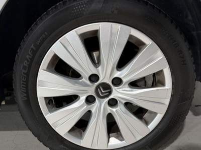 Citroen C3 Picasso Exclusive Km 80.000 Neopatentati usata Sedriano
