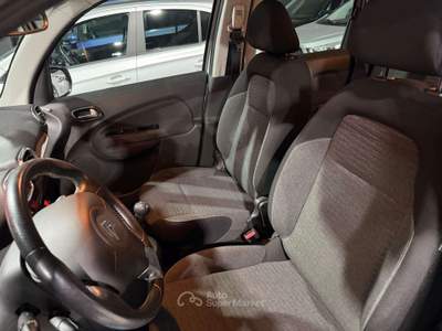 Citroen C3 Picasso Exclusive Km 80.000 Neopatentati usata Sedriano