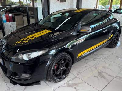 Renault Mégane 179cv usata Sedriano