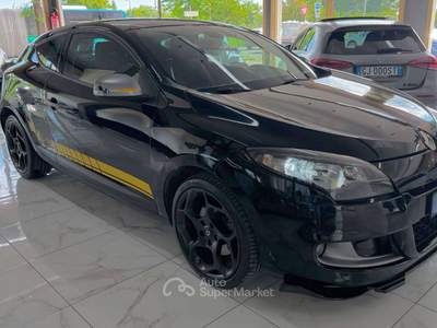 Renault Mégane 179cv usata Sedriano