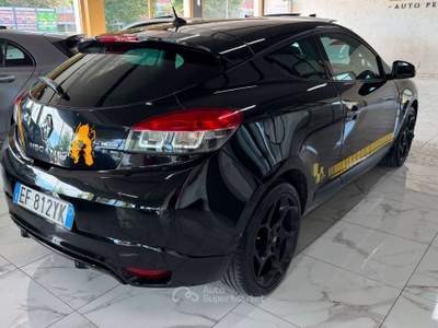 Renault Mégane 179cv usata Sedriano