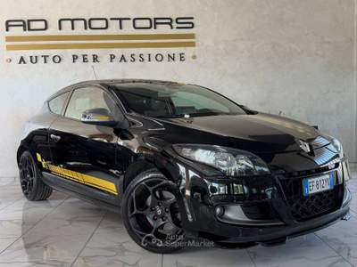 Renault Mégane 179cv usata Sedriano