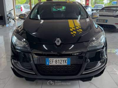 Renault Mégane 179cv usata Sedriano