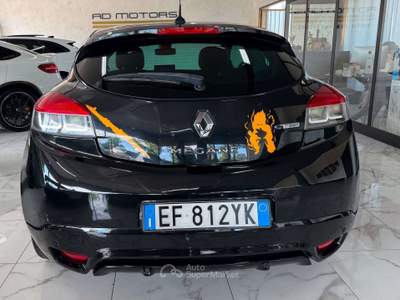 Renault Mégane 179cv usata Sedriano