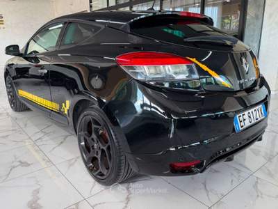 Renault Mégane 179cv usata Sedriano