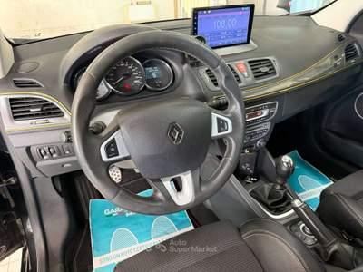 Renault Mégane 179cv usata Sedriano