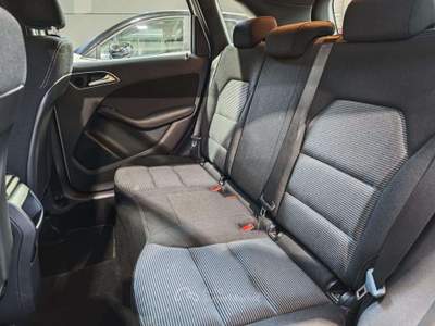 Mercedes-Benz Classe B Neopatentati B180 Sport Manuale Euro 6 usata Sedriano