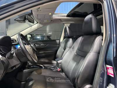 Nissan X-Trail 177cv usata Sedriano
