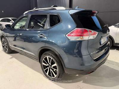 Nissan X-Trail 177cv usata Sedriano