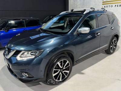 Nissan X-Trail 177cv usata Sedriano