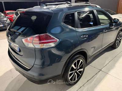 Nissan X-Trail 177cv usata Sedriano