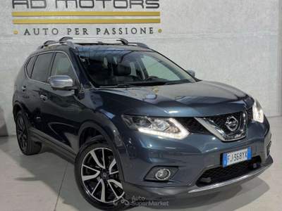 Nissan X-Trail 177cv usata Sedriano
