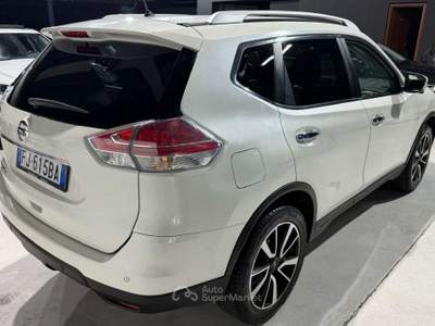 Nissan X-Trail 131cv usata Sedriano