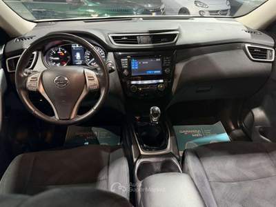 Nissan X-Trail 131cv usata Sedriano