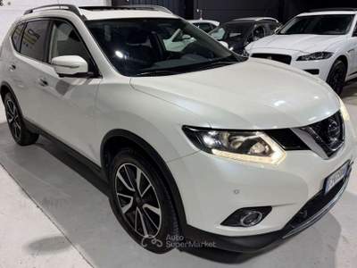 Nissan X-Trail 131cv usata Sedriano
