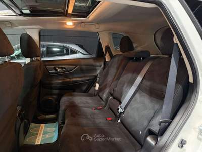 Nissan X-Trail 131cv usata Sedriano