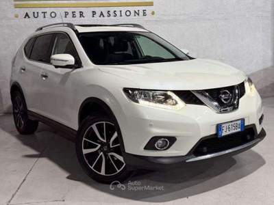Nissan X-Trail 131cv usata Sedriano