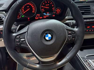 BMW Serie 3 330Ci 330 Pelle+Full-Led+ Automatica usata Sedriano