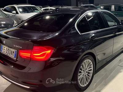 BMW Serie 3 330Ci 330 Pelle+Full-Led+ Automatica usata Sedriano