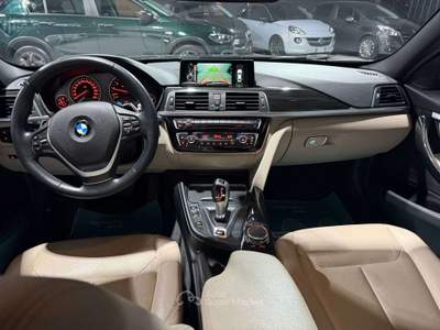 BMW Serie 3 330Ci 330 Pelle+Full-Led+ Automatica usata Sedriano