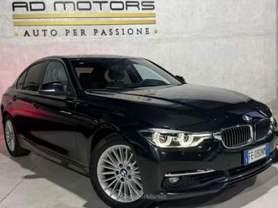 BMW Serie 3 330Ci 330 Pelle+Full-Led+ Automatica usata Sedriano