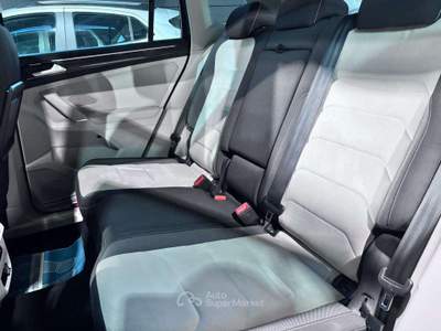 Volkswagen Tiguan 150cv usata Sedriano